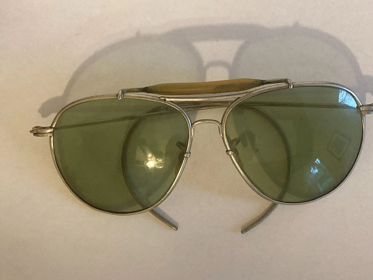 Bausch + Lomb Original Vintage Sunglasses for sale | eBay