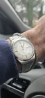 SEIKO 5 6309-8930 Day Date Automatic Oct 1983 Silver Dial All Original Runs VTG