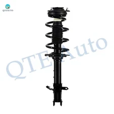 Front Right Quick Complete Strut-Coil Spring Assembly To 2019-2024 Subaru Ascent