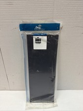 Middle Atlantic EB4 4RU Flanged Steel Blank Rack Panel - Smooth Finish