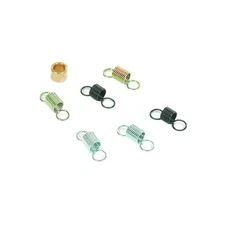 Mr Gasket 928G; Advance Curve Kit for 1957-1974 GM V8 Delco Remy Single Point