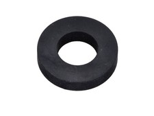 Rubber tank bearing for Hercules K 125 BW V1, V2, 180