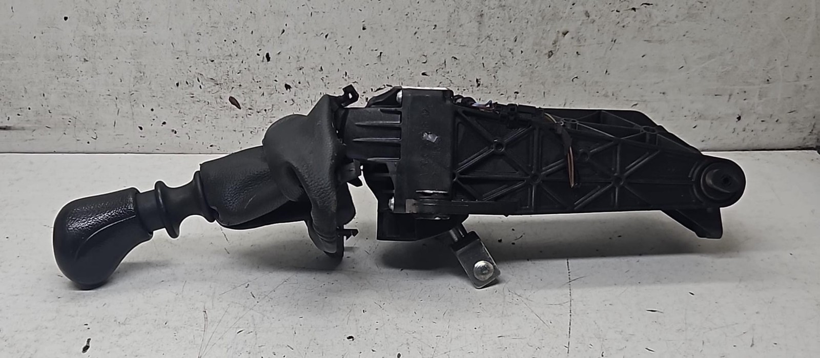 LEVA CAMBIO PER MERCEDES Sprinter Serie 310 benzina 1 (11>)