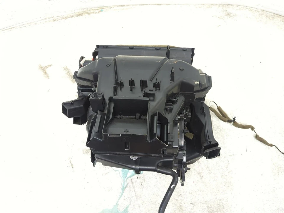 Nissan Altima 2013-2018 delantero HVAC núcleo térmico 27110-9Hs1e Foto 4 de 4