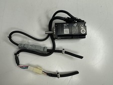 YASKAWA ELECTRIC SGM7J-01AFC6S AC SERVO MOTOR