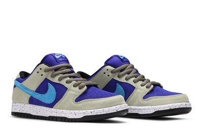 Nike Dunk Low SB 'ACG Celadon' BQ6817-301 New Size