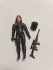 New ListingHasbro 1984 G.I. Joe Cobra Baroness Action Figure 3.75" With Backpack And Weapon
