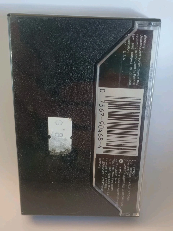 NOS Jim Croce Down The Highway Cassette Tape Rare Sealed Rock Classic Rock - Image 3 of 4