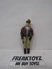 1985 GI Joe Keel-Haul USS Flagg, Not Packaged Figure Only