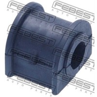 Febest Lager Stabilisatorlager Hinten FüR Jeep Commander XK XH Grand