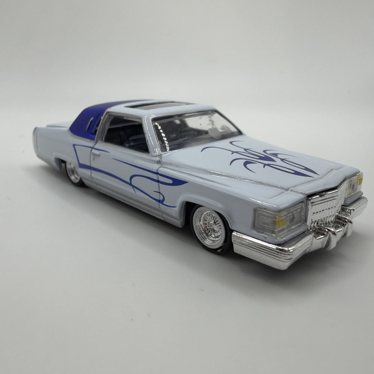 Revell Cadillac Diecast & Toy Vehicles for sale | eBay