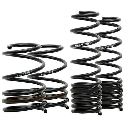 Swift Spec-R Lowering Springs for 2023+ Acura Integra Type S (1.0''F/1.0''R) NEW