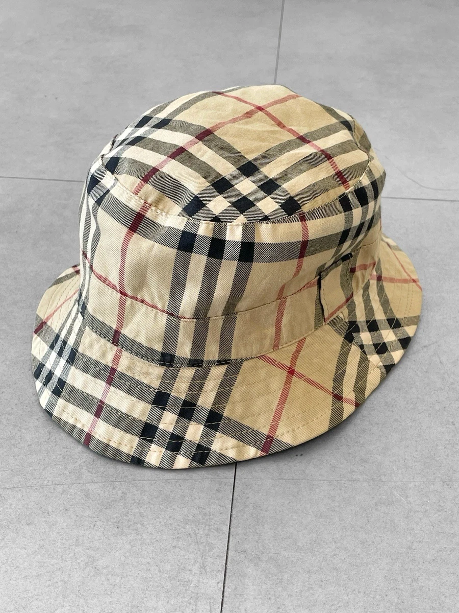 Burberry Bucket Hats for Women for sale - eBay