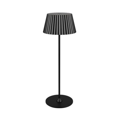 Reality Leuchten LED-Tischlampe Akkuleuchte Suarez Metall H39cm - Sehr Gut