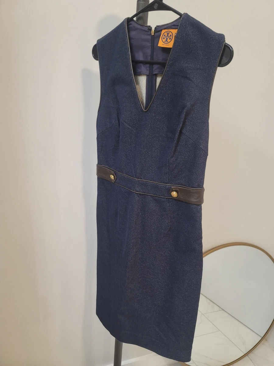 Tory Burch Leather Dresses for Women for sale | eBay