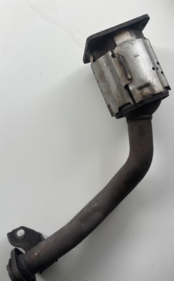 Katalysator auspuff,car muffler  Peugeot 206+ 1.1 44KW