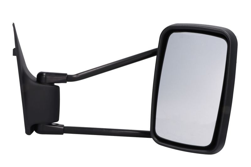 Fits BLIC 5402-04-9292913P Side mirror manual Right Convex MERCEDES S ⭐UK Stock⭐