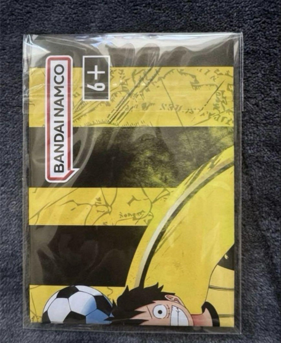 ルフィ BVB ドルトムント ドイツ プロモ 英語 PSA10】BVB ルフィ ドルトムント ドイツ プロモ 英語 海外