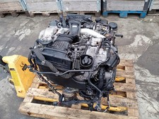 Motor Mercedes-Benz W212 OM642 3.0 CDI 231PS Diesel Engine Komplett Motor Mercedes-Benz W212 OM642 3.0 CDI 231PS Diesel Engine Komplett