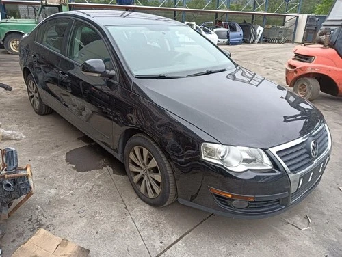 3C0145805 Radiador Agua para VOLKSWAGEN PASSAT BERLINA (3C2) Edition 2009 139169 - Imagen 3 de 9