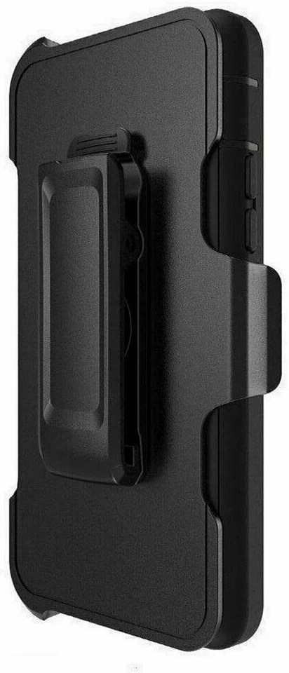 For Apple iPhone 14/14Plus/14Pro Max Case NEW Defender Cover & Clip Fit OTTERBOX - Image 3 of 4