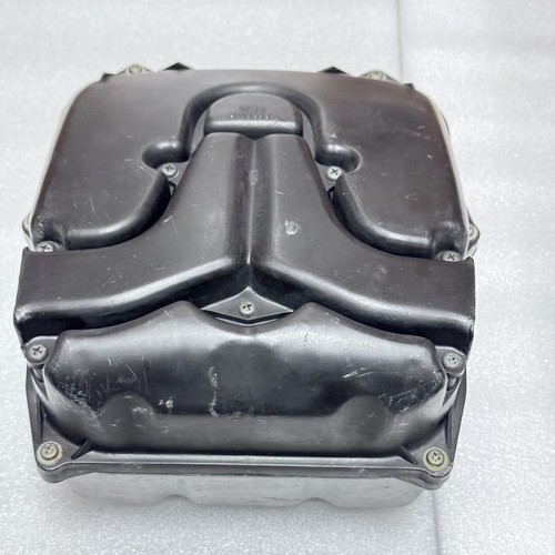 Yamaha V-Max 1200 VMX12 Vmax 1200 Air cleaner box From Japan - Picture 11 of 17