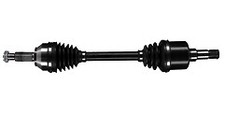 FOR FORD MONDEO MK3 TDCI 2.2D 04 TO 07 FRONT LEFT DRIVESHAFT DRIVE SHAFT