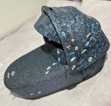 CYBEX Platinum Priam Lux Carry Cot Jewels of Nature