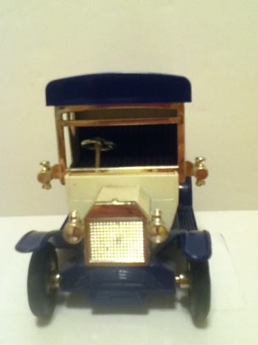 VINTAGE PEPSI-COLA 1993 GOLDEN WHEEL DIE CAST GIFT TRUCK BANK UNLIMITED EDITION - Picture 7 of 8