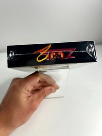 ZOOL 2 - Atari Jaguar 64 Interactive Multimedia (1994 PAL) Brand New & Sealed