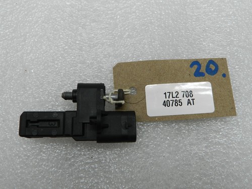 Mini Cooper R56 R55 Original Kurbelwellenpositionssensor v756175380