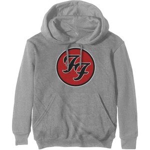 foo fighters hoodie