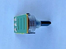 OEM Yamaha Pedal  VR PCB VZ151400 WB970510 WB970500 message comp