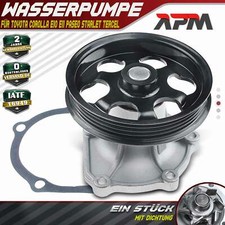 Pompe à eau Toyota STARLET