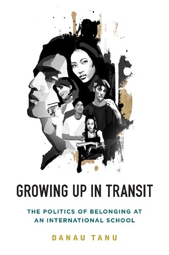 Thumbnail - Danau Tanu Growing Up In Transit (taschenbuch)