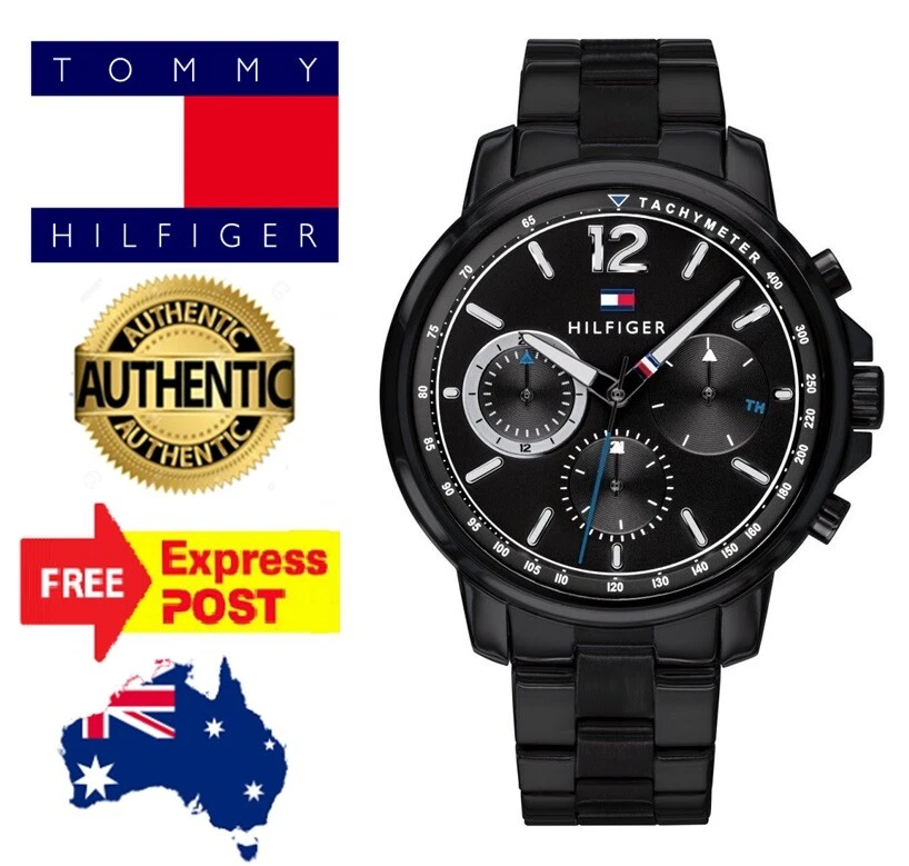 NEW TOMMY HILFIGER