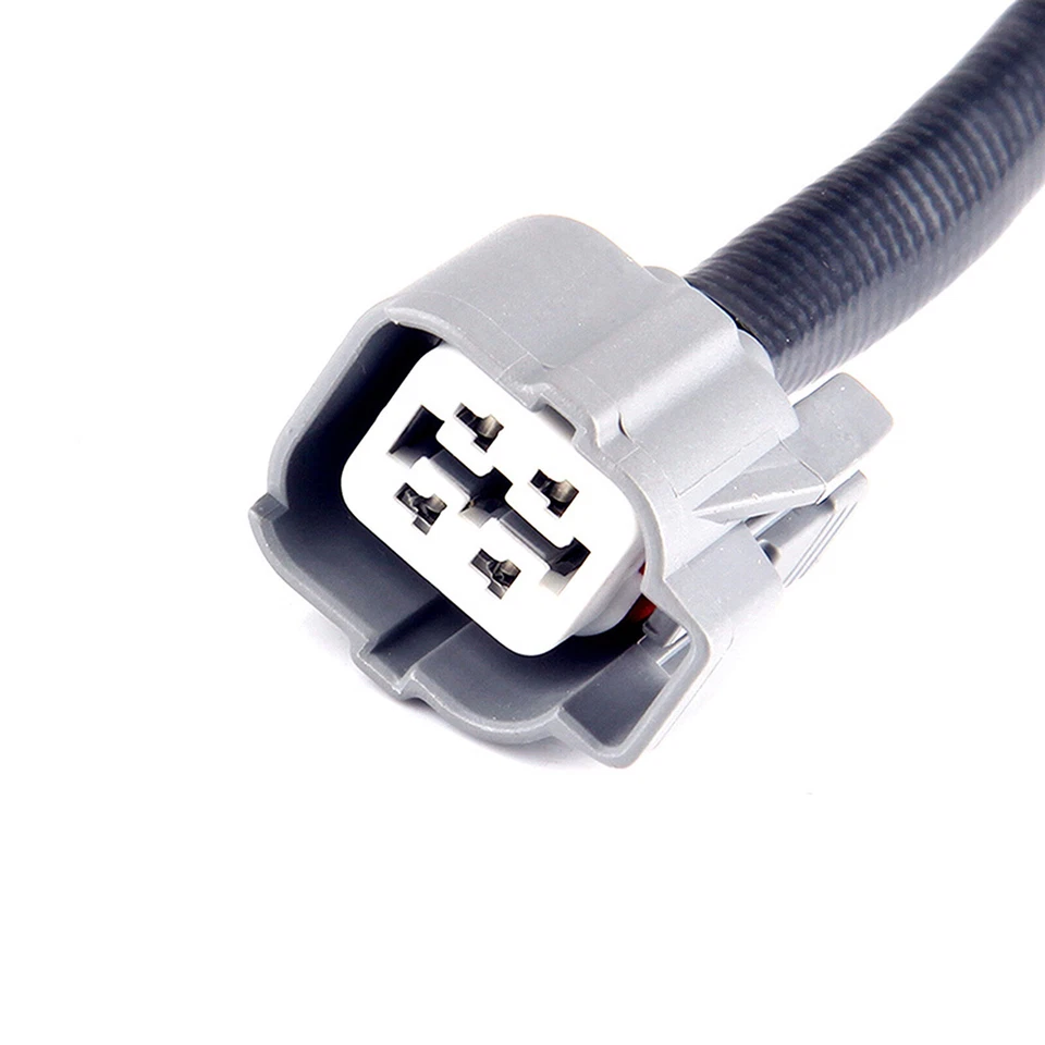 Sensor de oxígeno O2 aguas arriba y aguas abajo 02 2 piezas para Honda Accord 2,3 L 1998-2002 Foto 3 de 4