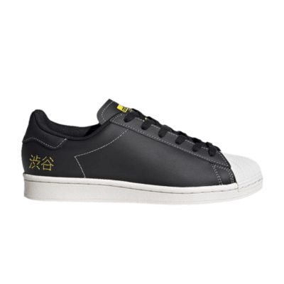 adidas gazelle silver green womens adidas x Willy Chavarria Jabbar Low Black (SS26) main image 0