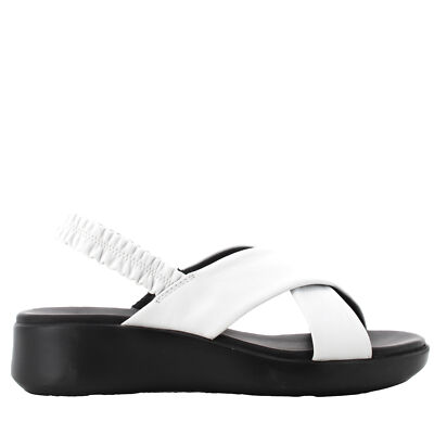 Legero P23us woman sandals 2-000261-1000 WEITE G WHITE