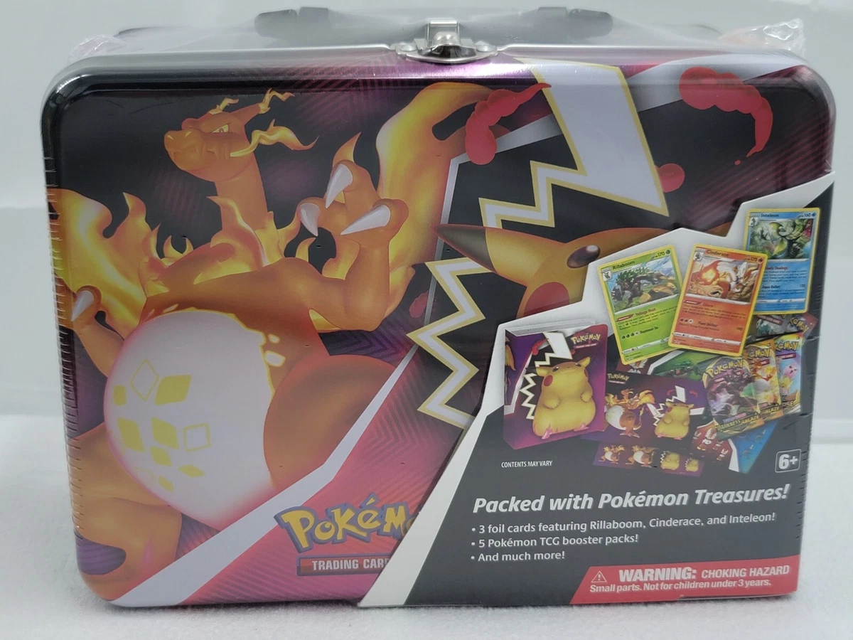 Charizard lunchbox - Imgur : r/pokemon