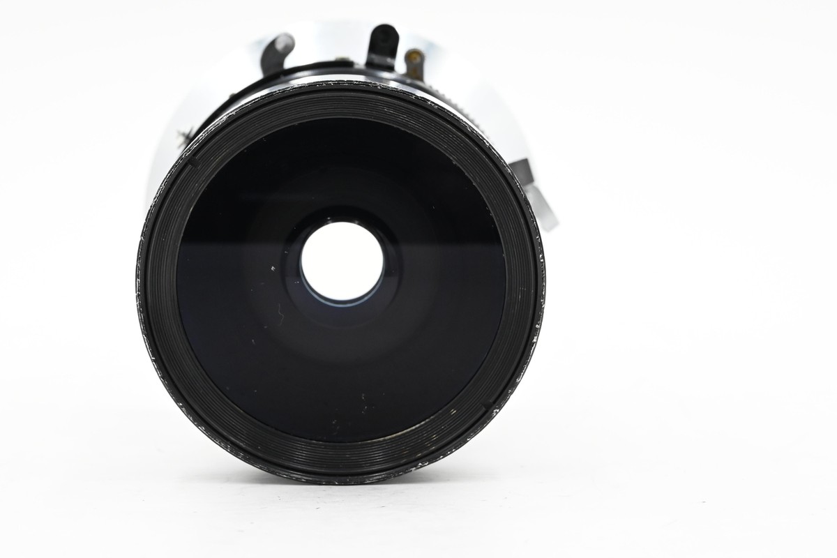 Schneider 90mm f8 Linhof Technika Super-Angulon w/Synchro Schneider 90mm f8 Linhof Technika Super-Angulon w/Synchro
