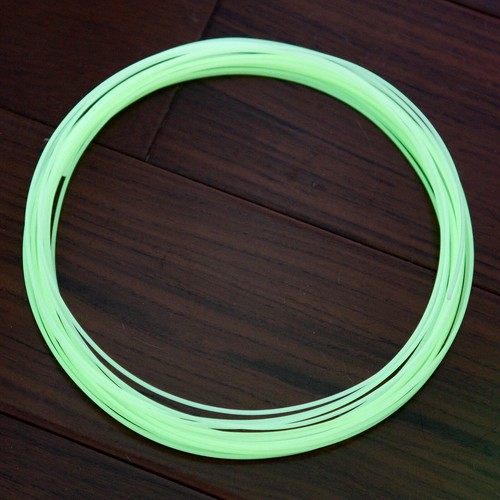 1x Mini 3D Printer Filament 1.75mm 3mm PLA 100g RepRap MarkerBot doodle - Picture 17 of 23