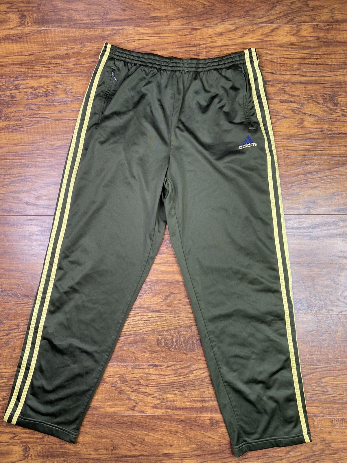 adidas breakaway track pants
