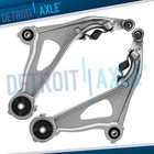 For 2013-2019 Nissan Pathfinder Infiniti Qx60 Jx35 Pair Front Lower Control Arms (For: Nissan Pathfinder)