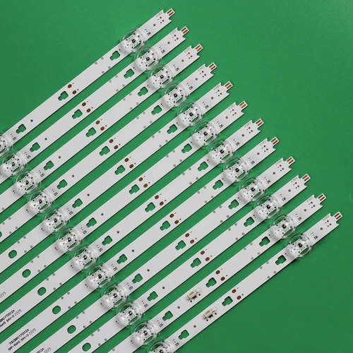 LED Streifen für ELEMENT E4AA70R E4SW7019 E4SW7019RKU LED70D06A-ZC66AG-03D - Bild 8 von 8