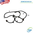 Fit Ford Super Duty F-250 F-350 F-450  BC3Z-15A211-A Fog Light Wiring Harness