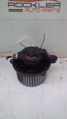 KIA PICANTO JA 05/2017-2024 HEATER FAN MOTOR - Picture 2 of 12