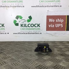 Mercedes Benz CLS W219 Haute Puissance Batterie Relais A0025426419 Original 2006