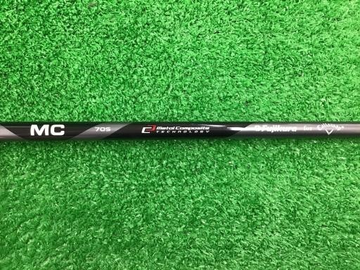 Callaway ROGUE ST MAX U4 Utility / 4w 20 Deg / Flex S Fujikura MC