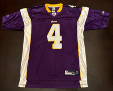 Card Companies Use Different Methods to Produce First Brett Favre Vikings Cards 15